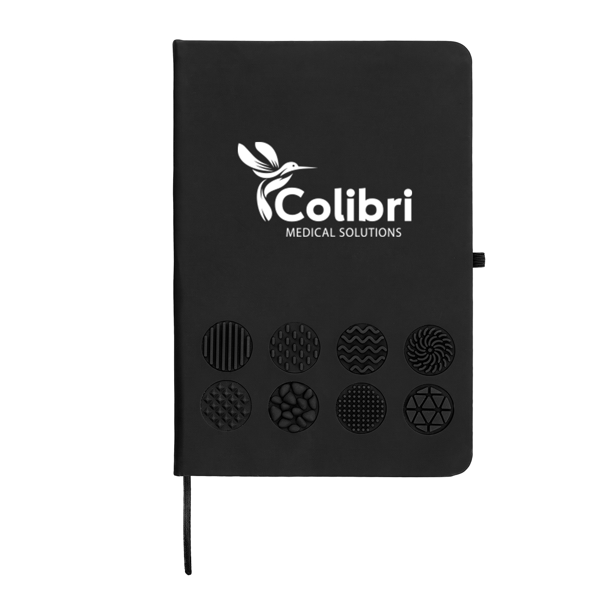 Fidget Design Journal 1