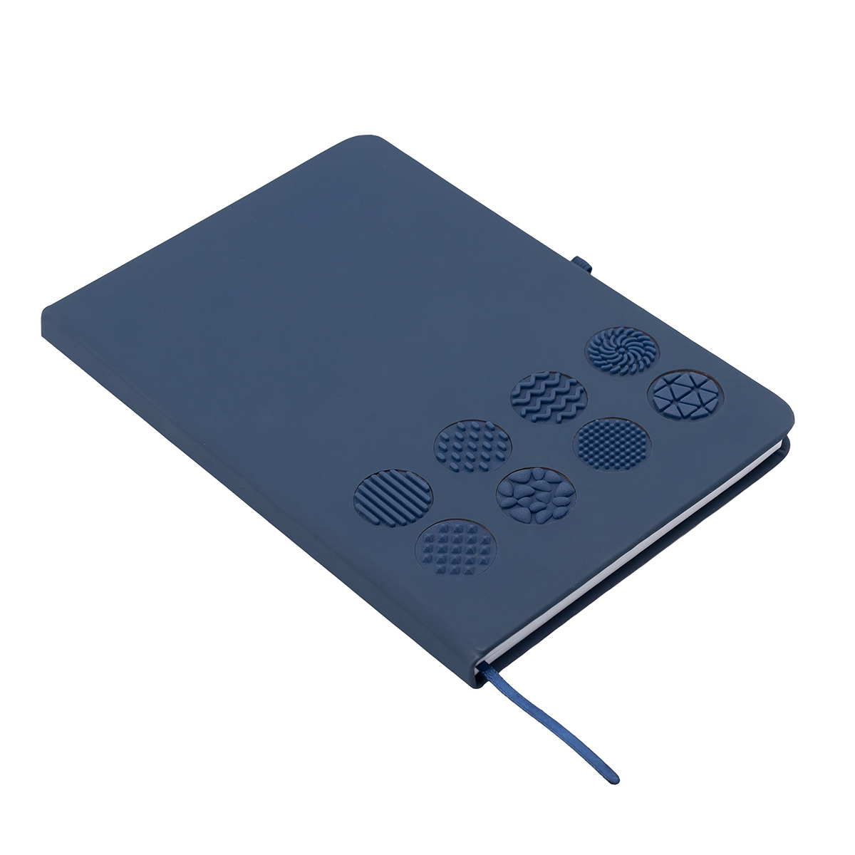 Fidget Design Journal 1