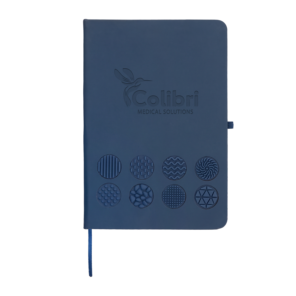 Fidget Design Journal 1