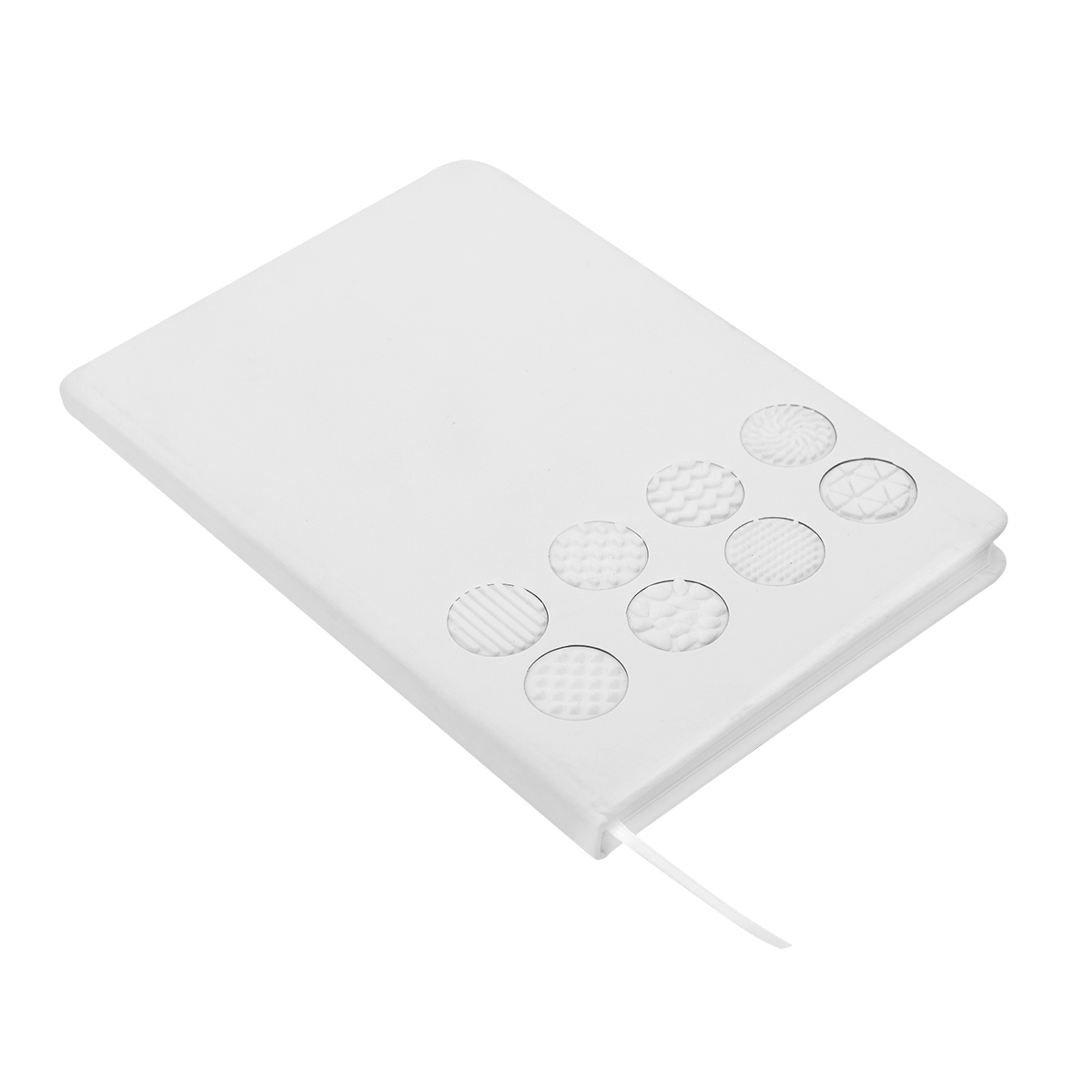 Fidget Design Journal 1