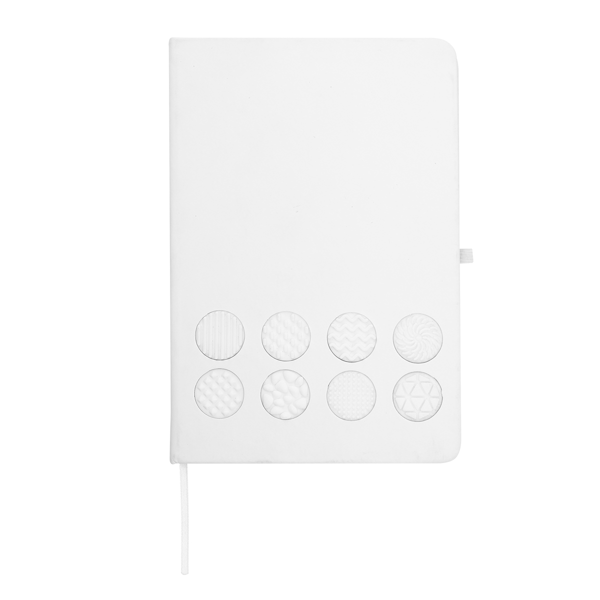 Fidget Design Journal 1