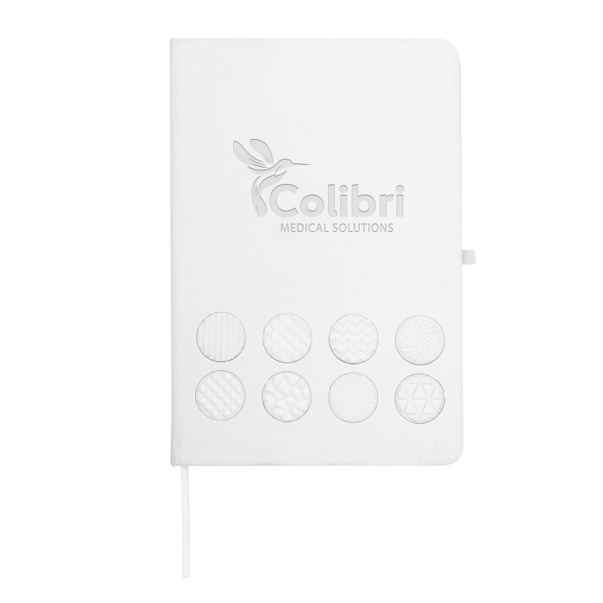 Fidget Design Journal 1