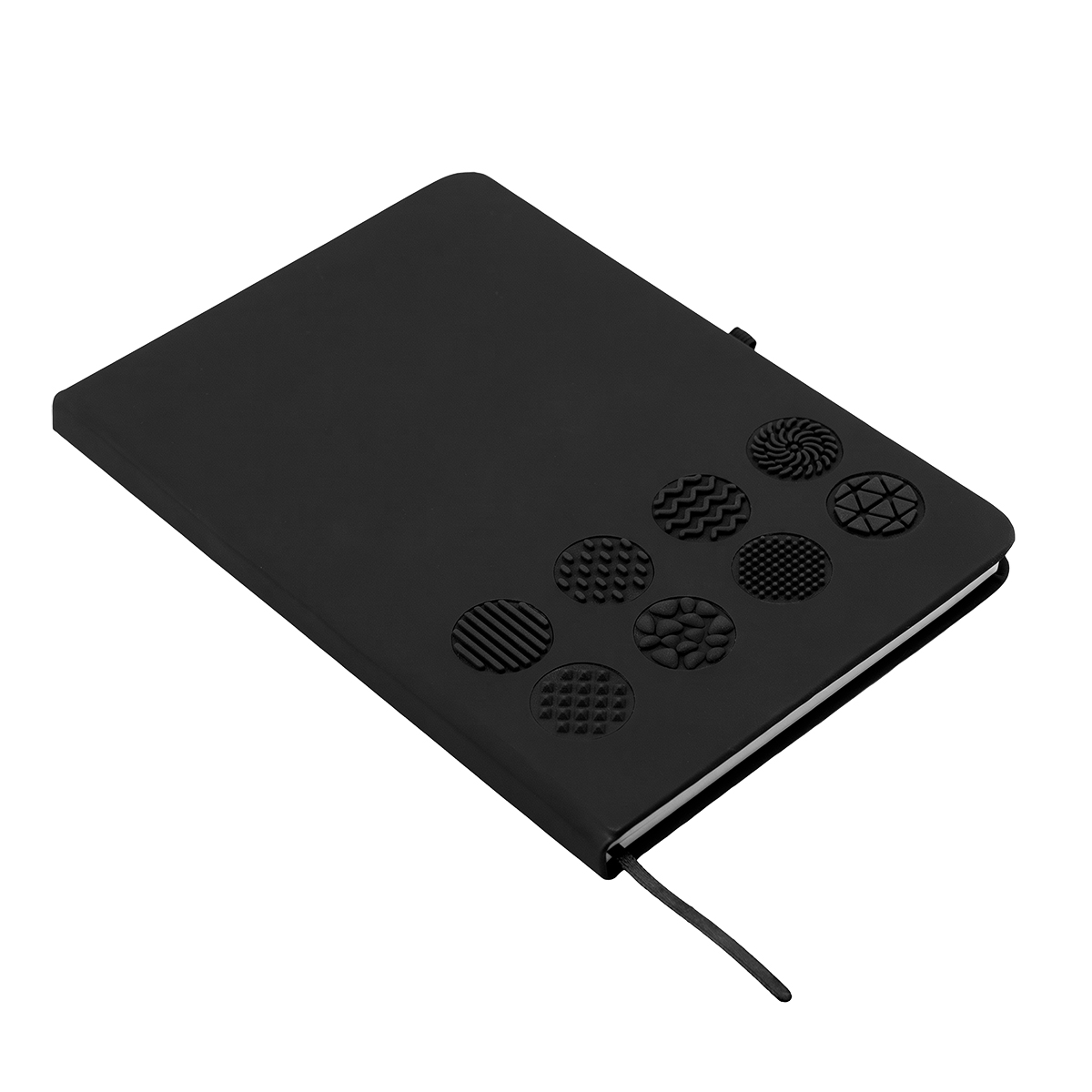 Fidget Design Journal 1