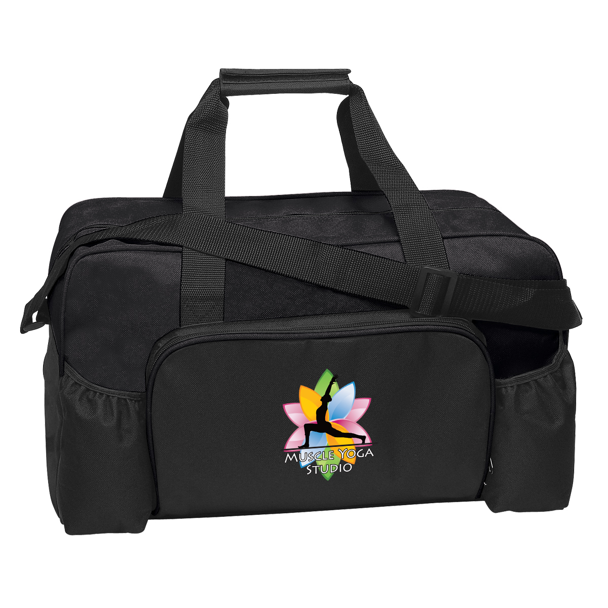 Econo Duffel Bag 1