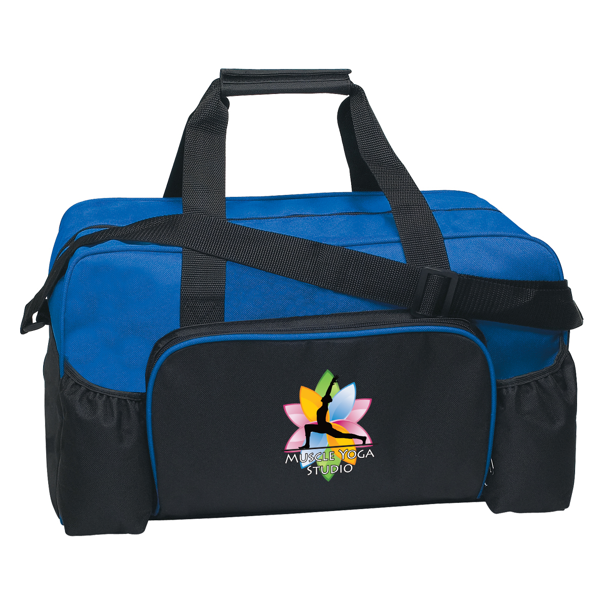 Econo Duffel Bag 1