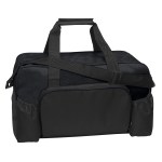 Econo Duffel Bag - 3121 BLK Econo Duffel Bag - 3121 BLK