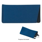 Neoprene Eyeglass/sunglass Case 2 Neoprene Eyeglass/sunglass Case 2