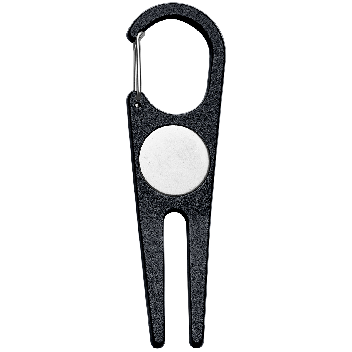 Aluminum Divot Tool With Ball Marker 1