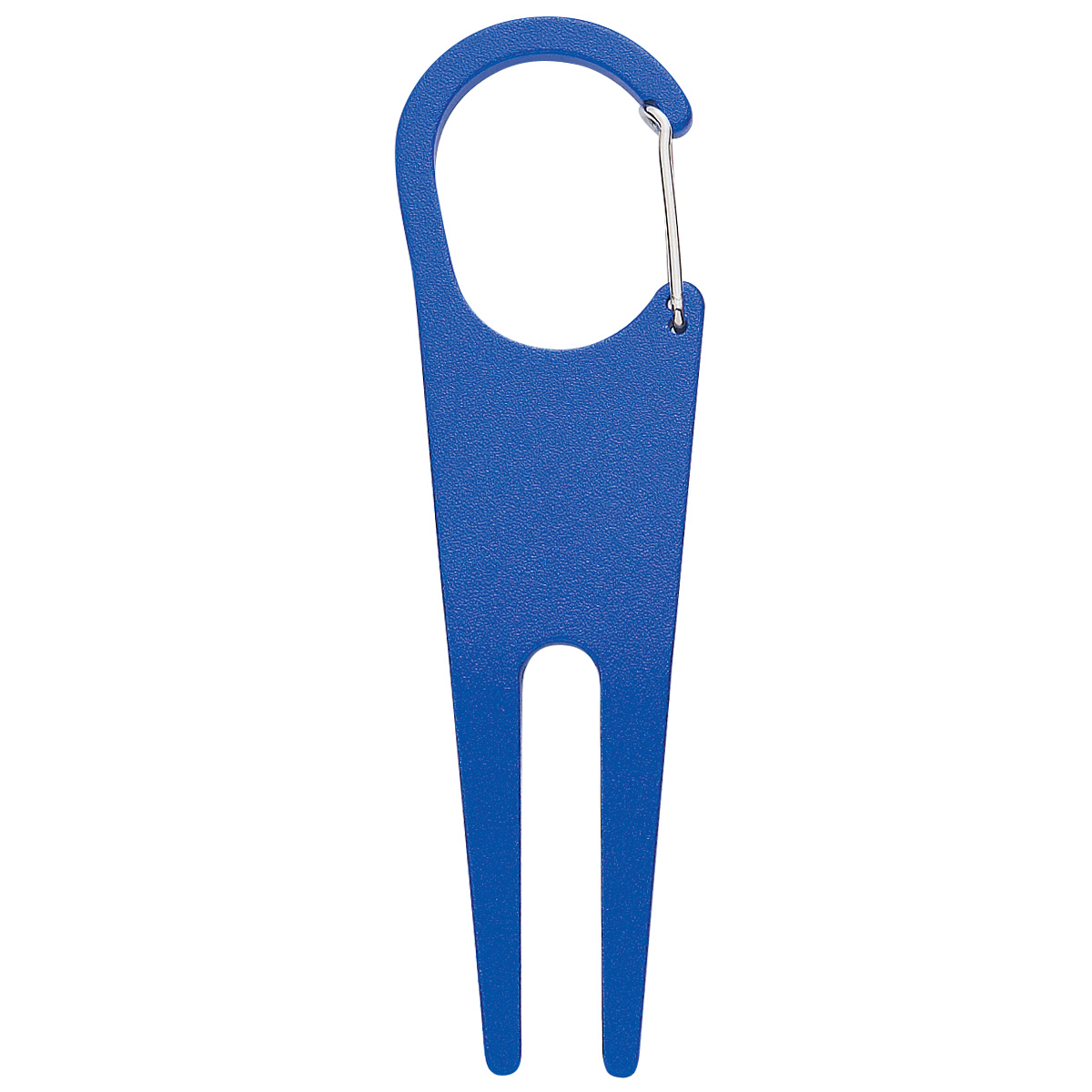 Aluminum Divot Tool With Ball Marker 1
