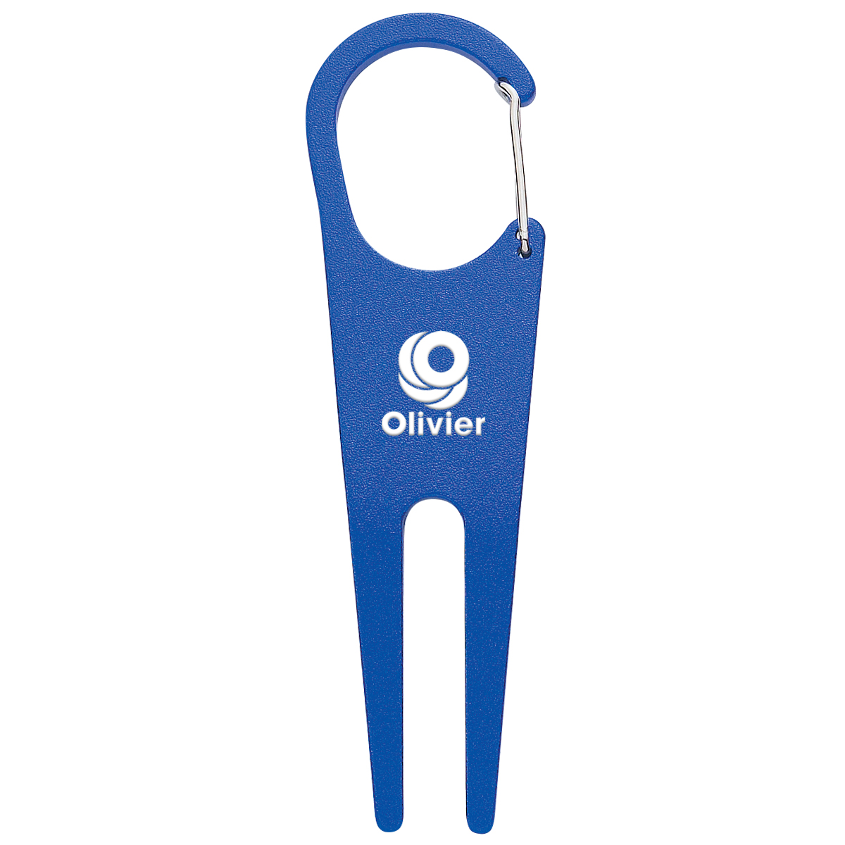 Aluminum Divot Tool With Ball Marker 1