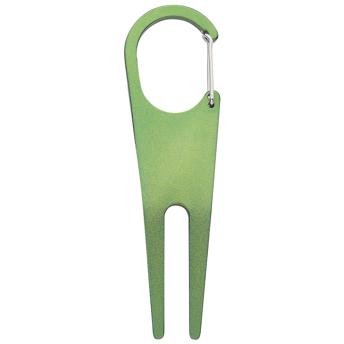 Aluminum Divot Tool With Ball Marker 1
