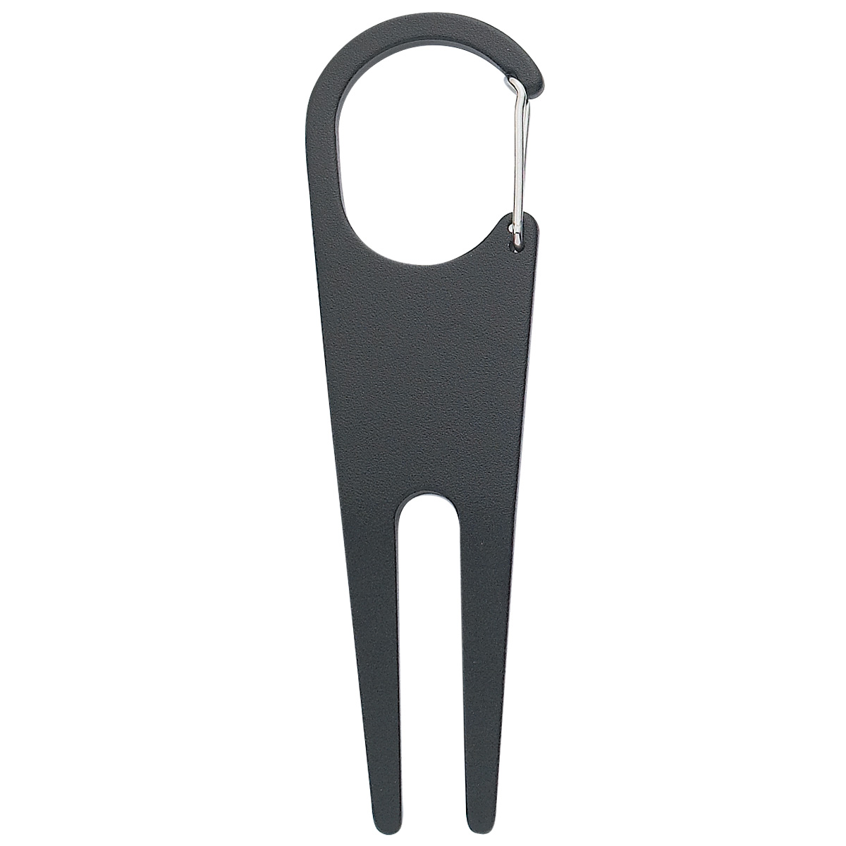 Aluminum Divot Tool With Ball Marker 1