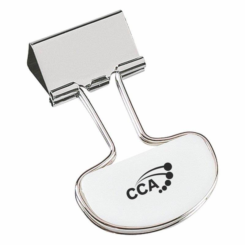 Binder Flip Clip 1 Binder Flip Clip 1