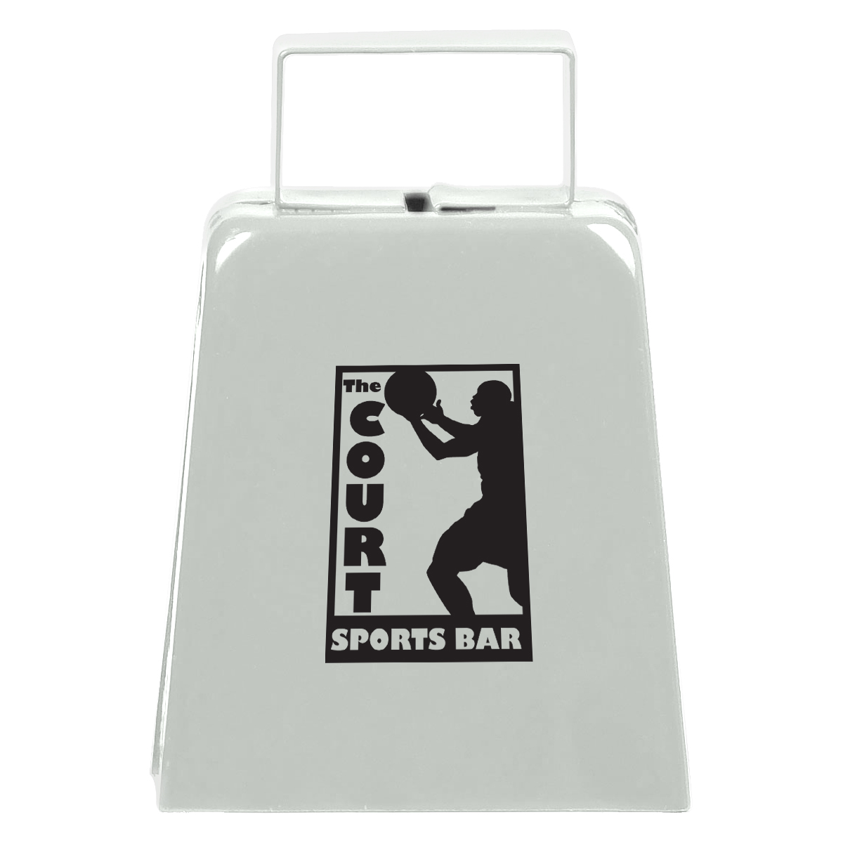 Large Cow Bell 1