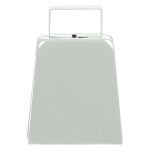 Large Cow Bell - 56 GRN Padprint Large Cow Bell - 56 GRN Padprint