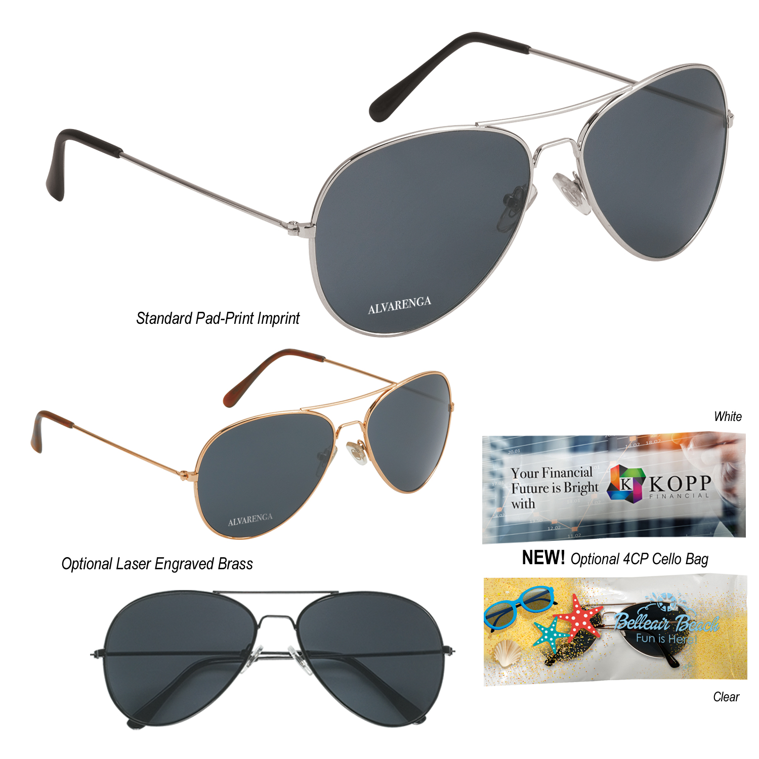 Aviator Sunglasses 1