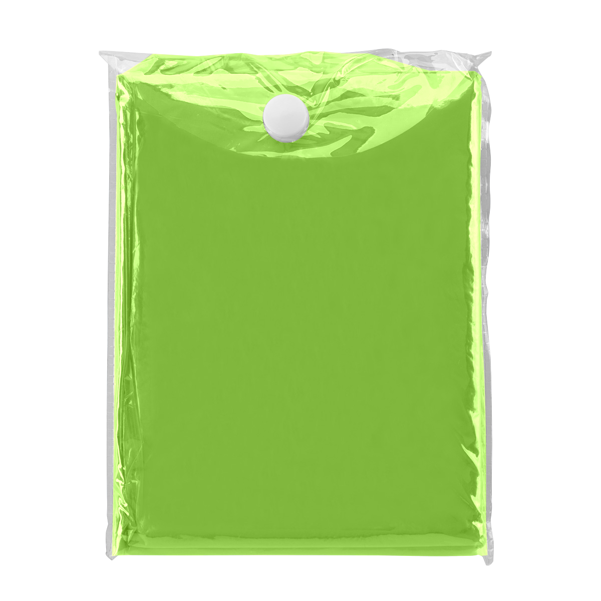 Disposable Poncho 1