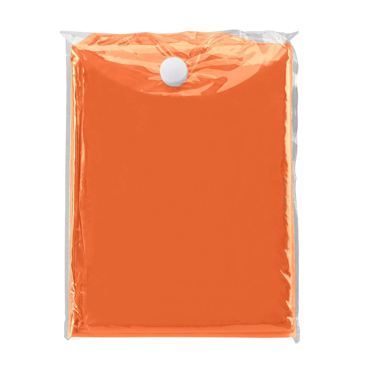 Disposable Poncho 1