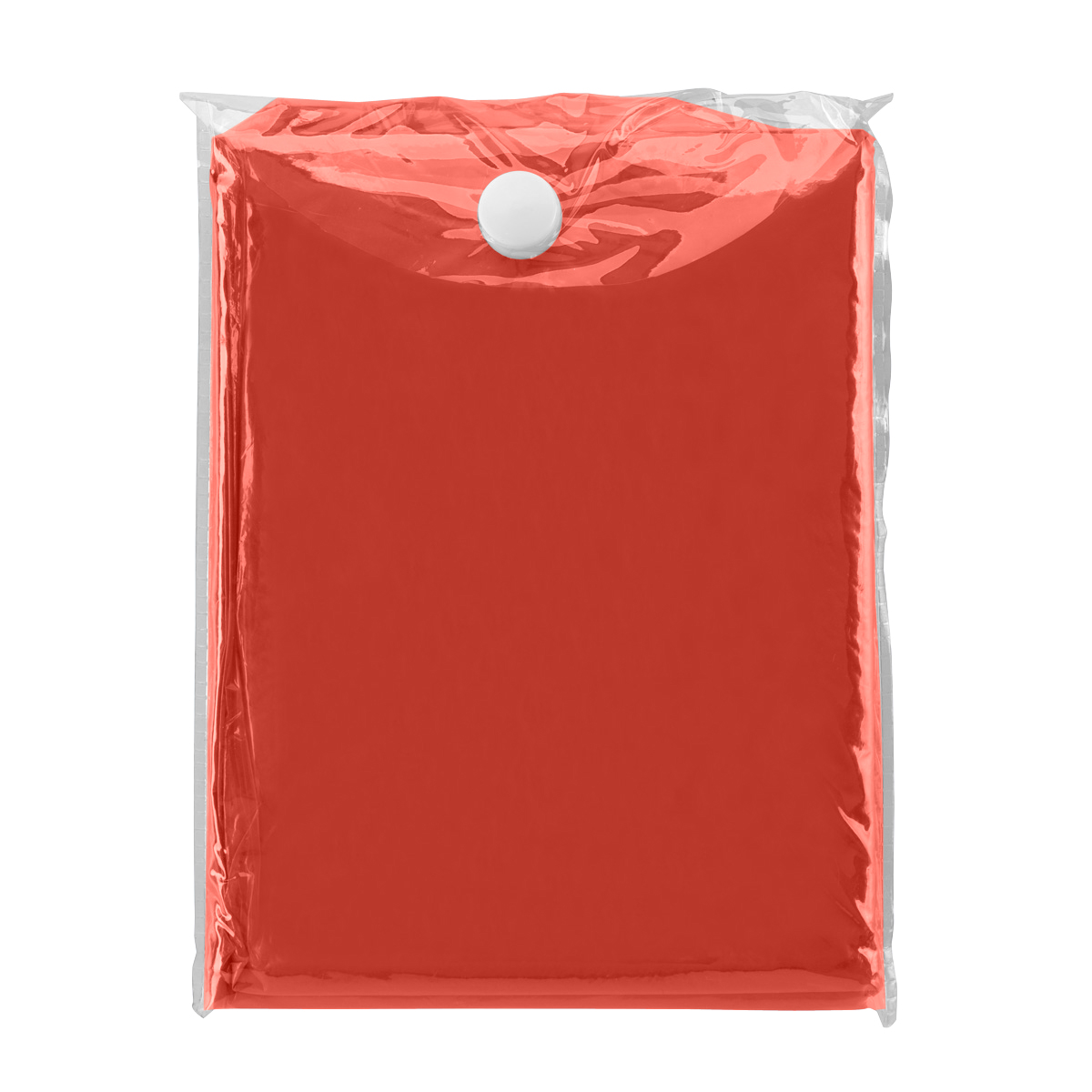 Disposable Poncho 1