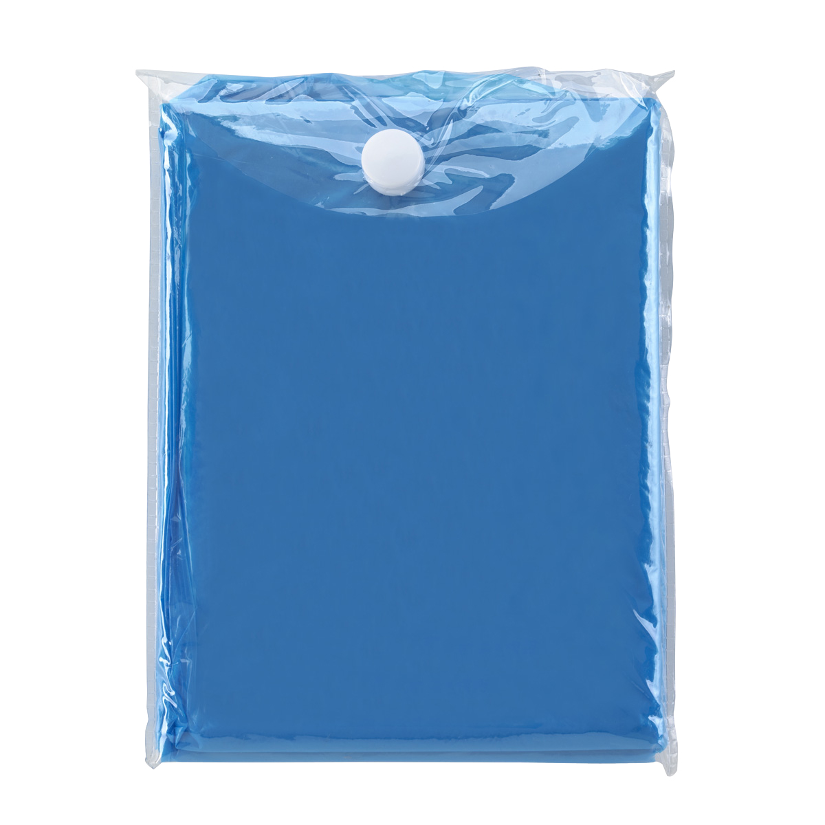 Disposable Poncho 1