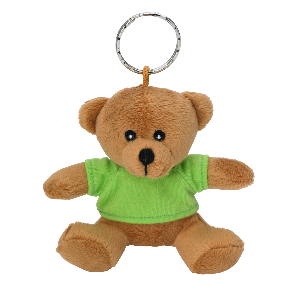 Mini Bear Key Chain 1