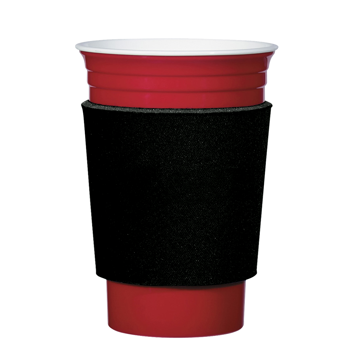 Comfort Grip Cup Sleeve 1