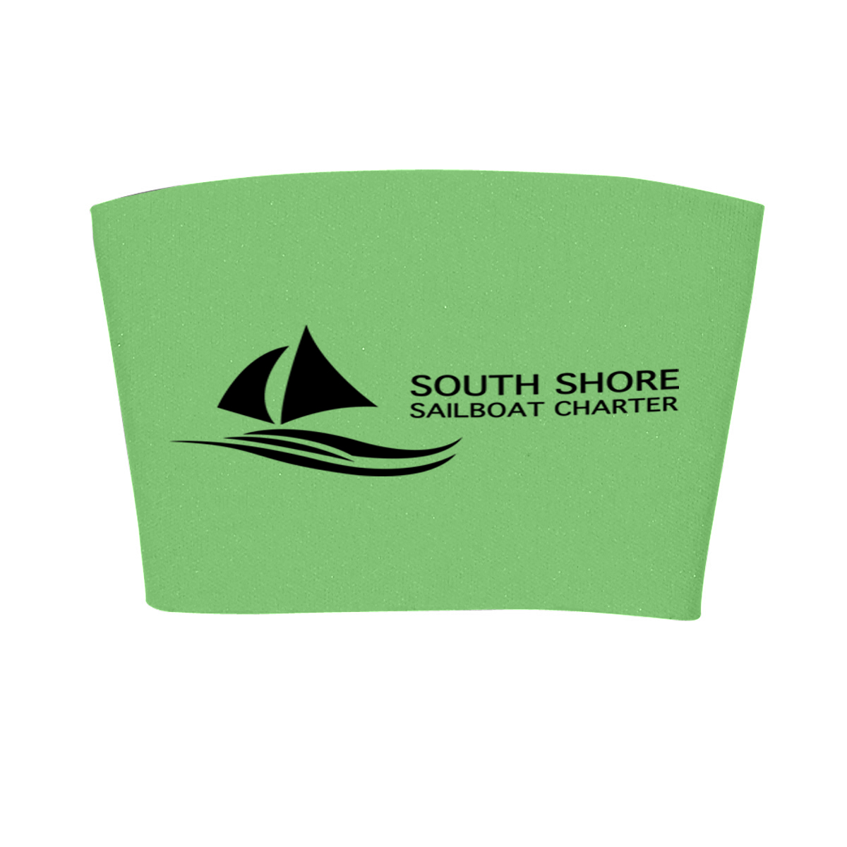 Comfort Grip Cup Sleeve 1