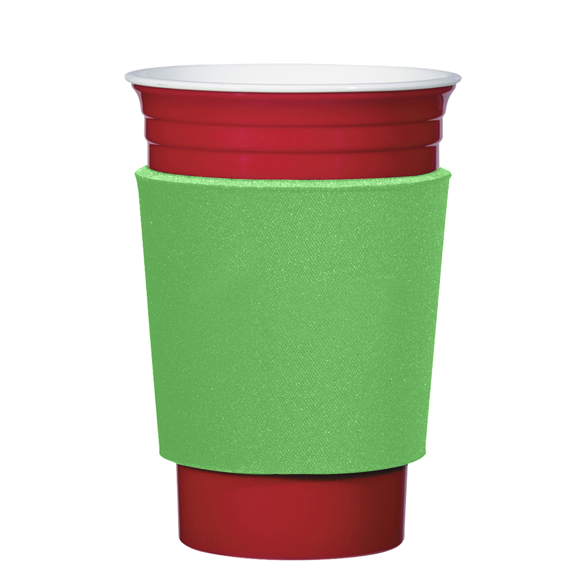 Comfort Grip Cup Sleeve 1