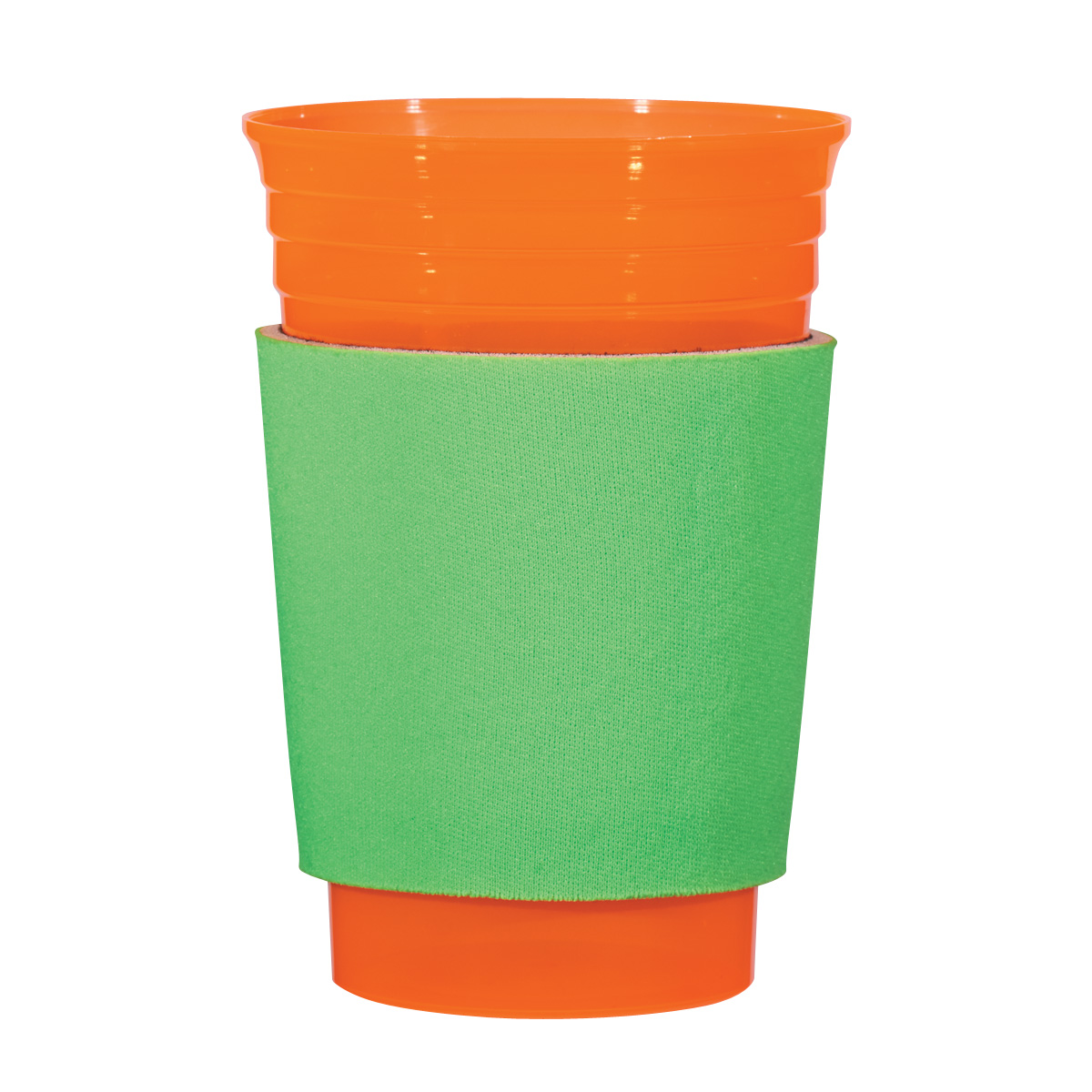 Comfort Grip Cup Sleeve 1