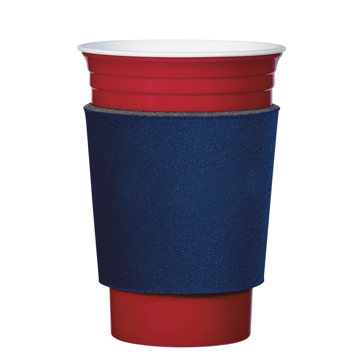 Comfort Grip Cup Sleeve 1