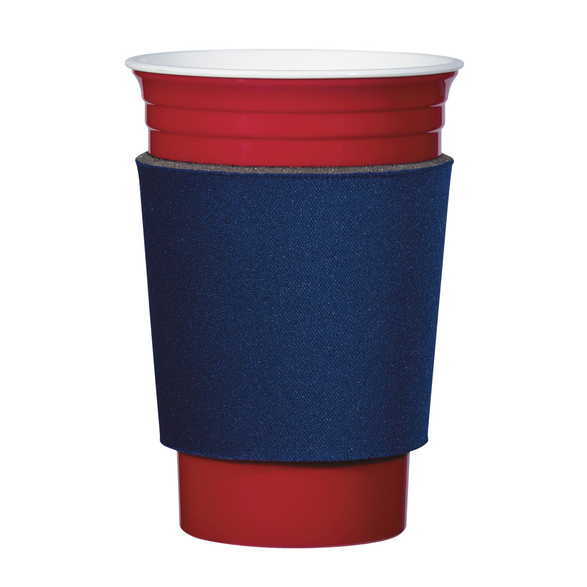 Comfort Grip Cup Sleeve 1