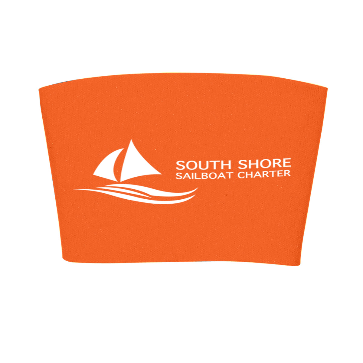 Comfort Grip Cup Sleeve 1