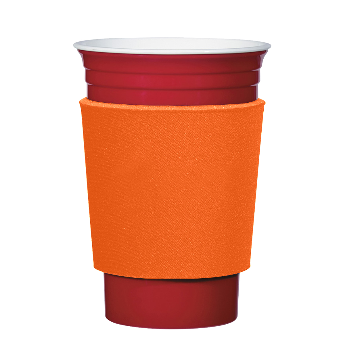 Comfort Grip Cup Sleeve 1