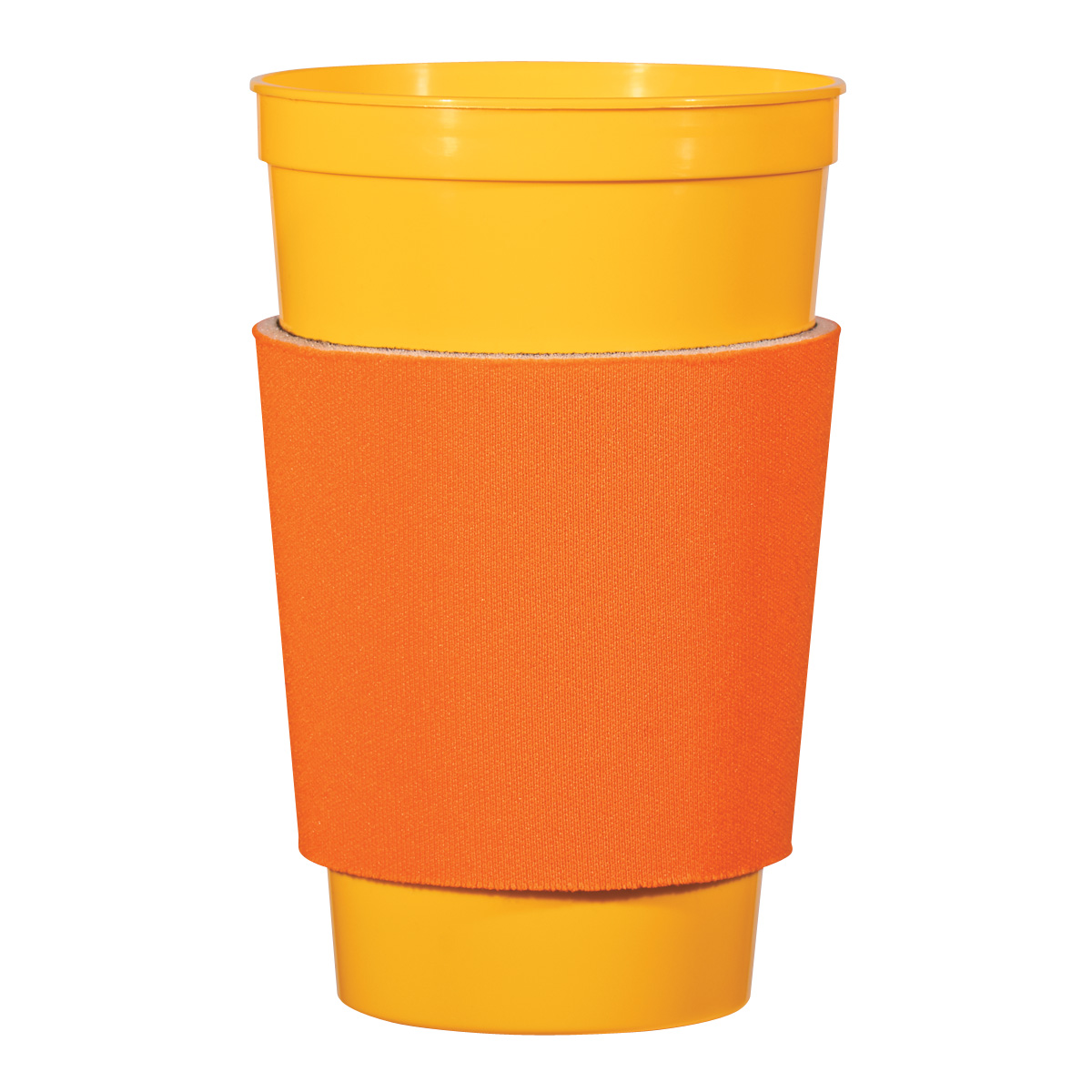 Comfort Grip Cup Sleeve 1