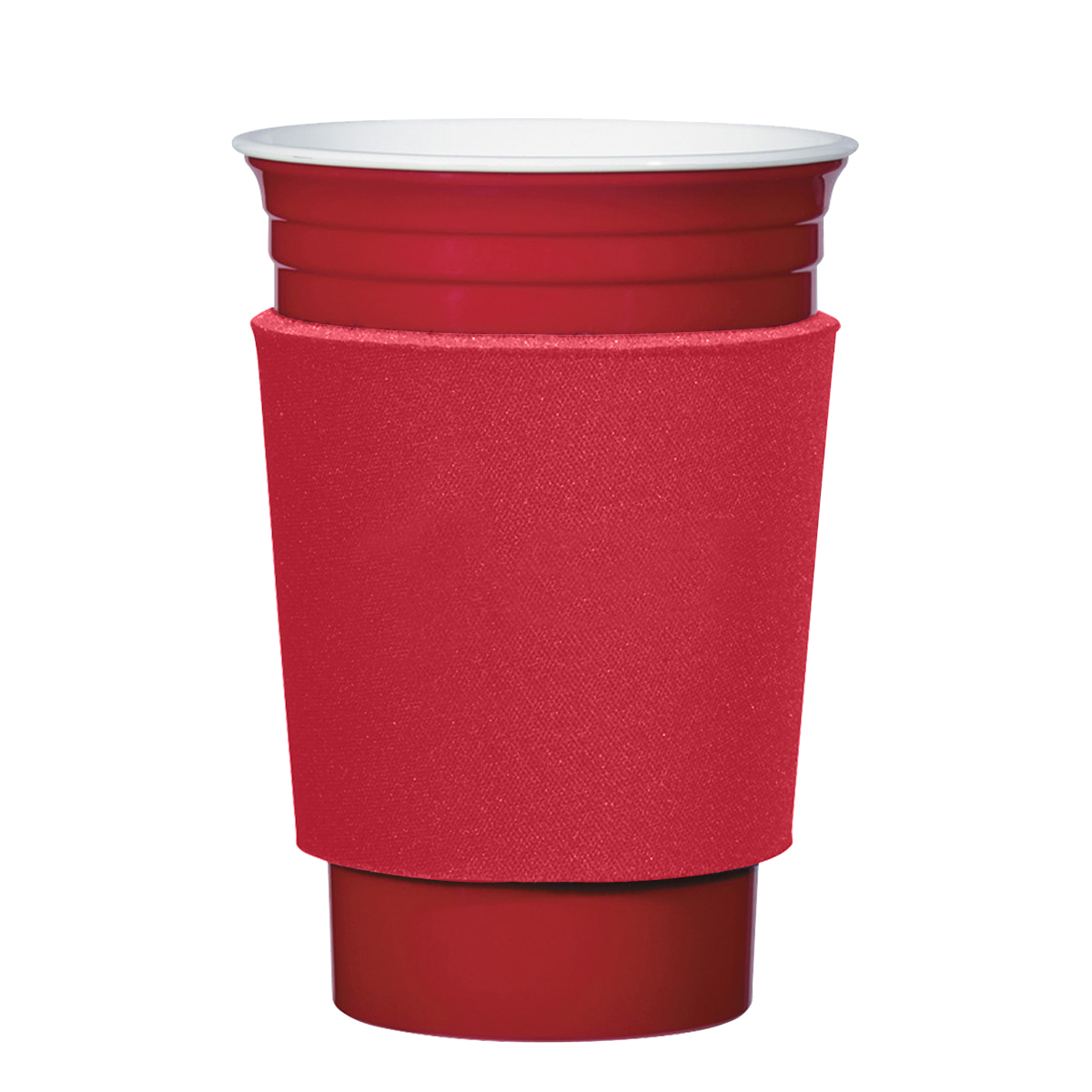 Comfort Grip Cup Sleeve 1