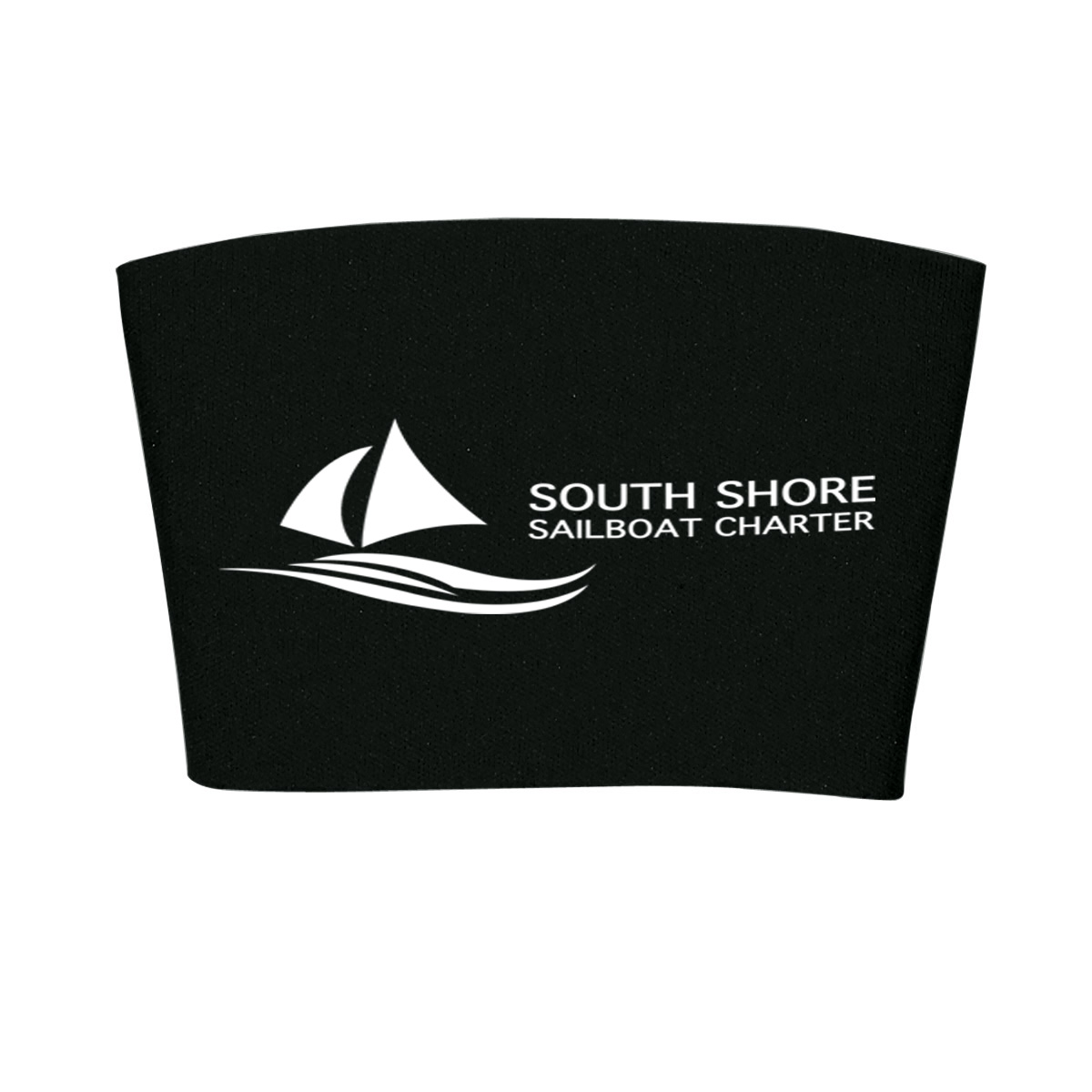 Comfort Grip Cup Sleeve 1