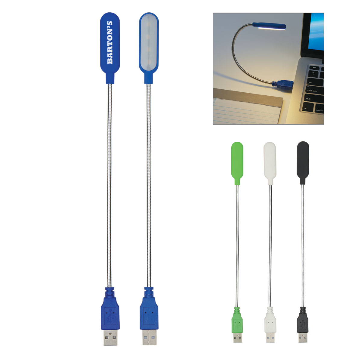 Usb Flexi-light 1