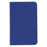 3" X 5" Cannon Notebook - 6902 BLU 3" X 5" Cannon Notebook - 6902 BLU