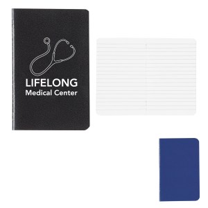 3" X 5" Cannon Notebook 1 3" X 5" Cannon Notebook 1