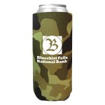 24 Oz. Tall Boy Coolie - 47 TANCAM Silkscreen 24 Oz. Tall Boy Coolie - 47 TANCAM Silkscreen