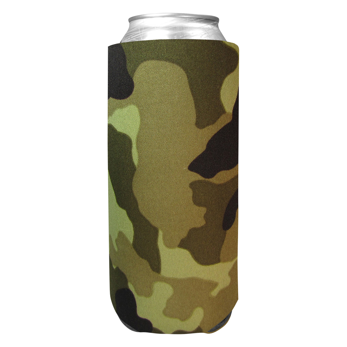 24 Oz. Tall Boy Coolie 1