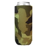 24 Oz. Tall Boy Coolie - 47 TANCAM Blank 24 Oz. Tall Boy Coolie - 47 TANCAM Blank