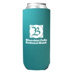 24 Oz. Tall Boy Coolie - 47 TUR Silkscreen 24 Oz. Tall Boy Coolie - 47 TUR Silkscreen