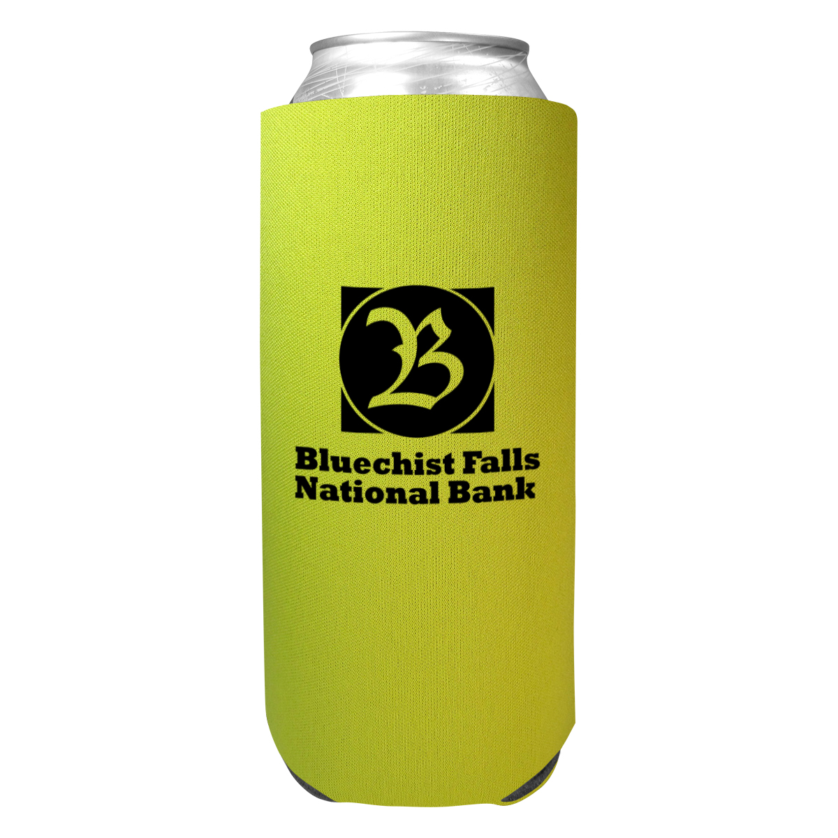 24 Oz. Tall Boy Coolie 1