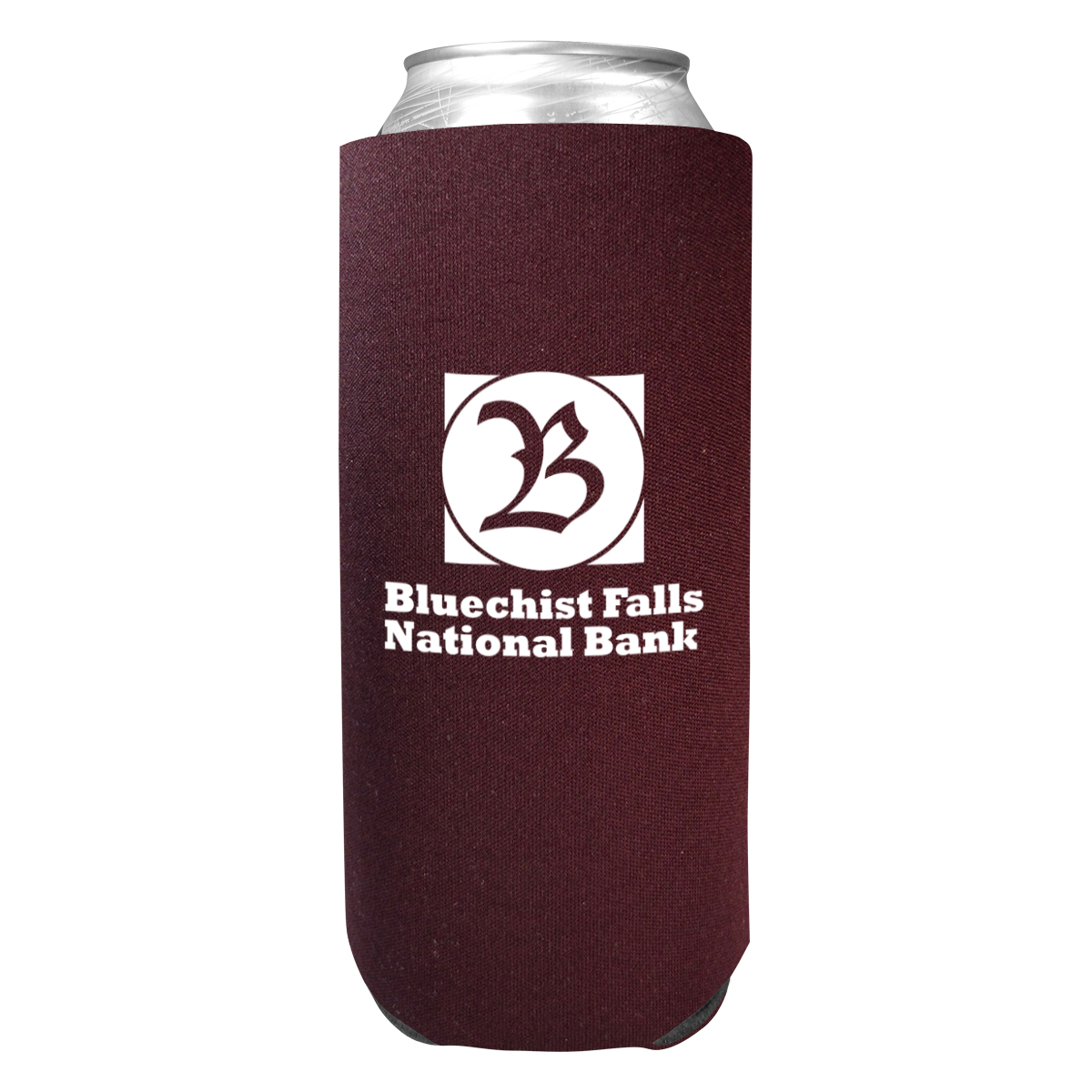24 Oz. Tall Boy Coolie 1