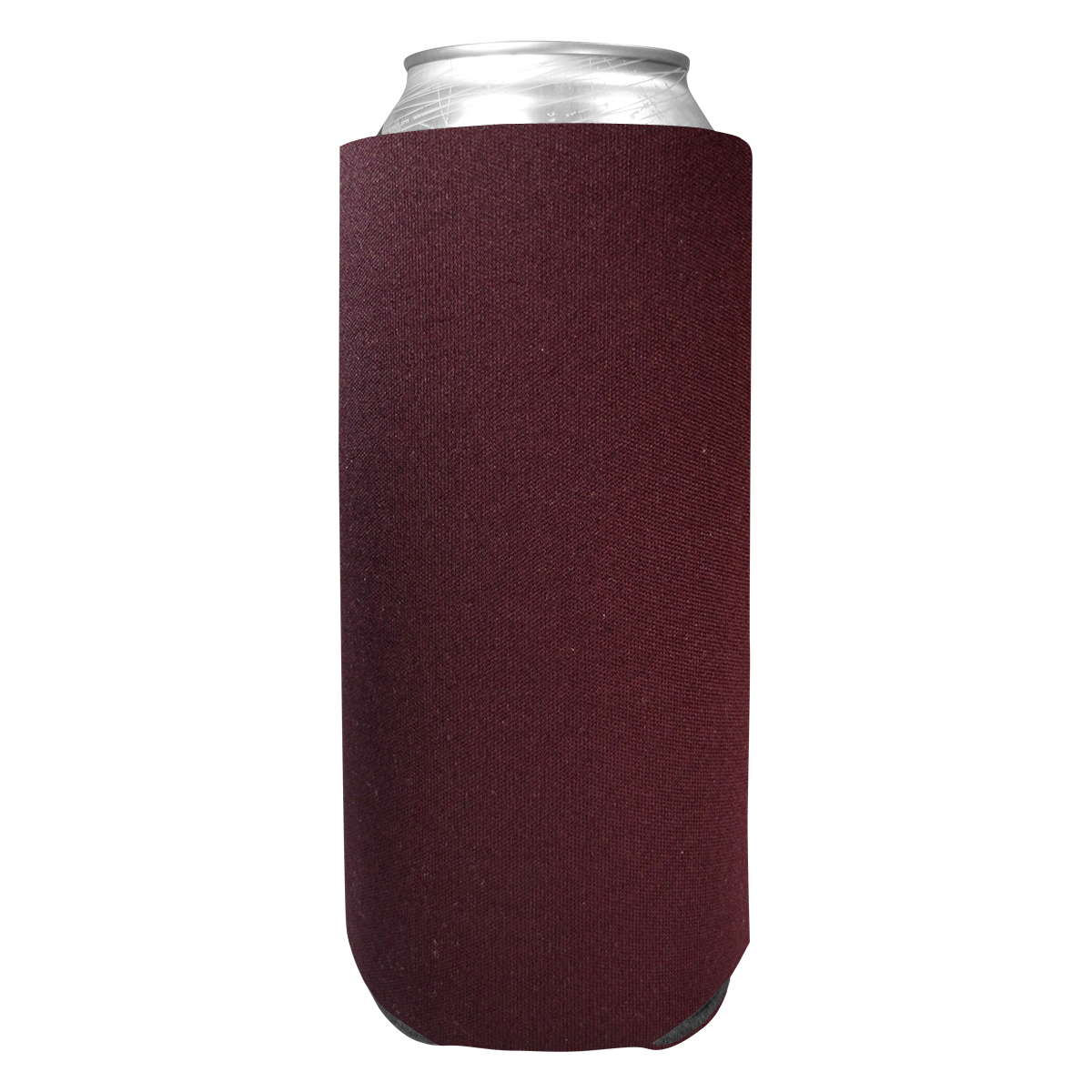 24 Oz. Tall Boy Coolie 1