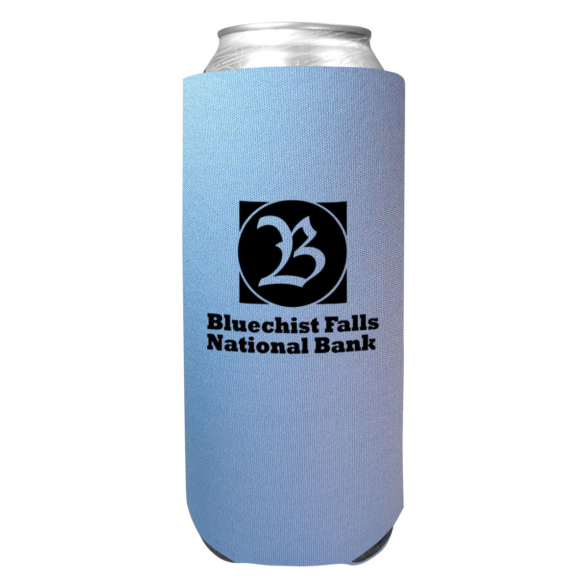 24 Oz. Tall Boy Coolie 1