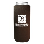 24 Oz. Tall Boy Coolie - 47 CHO Silkscreen 24 Oz. Tall Boy Coolie - 47 CHO Silkscreen