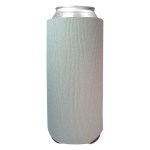 24 Oz. Tall Boy Coolie - 47 GRA Blank 24 Oz. Tall Boy Coolie - 47 GRA Blank