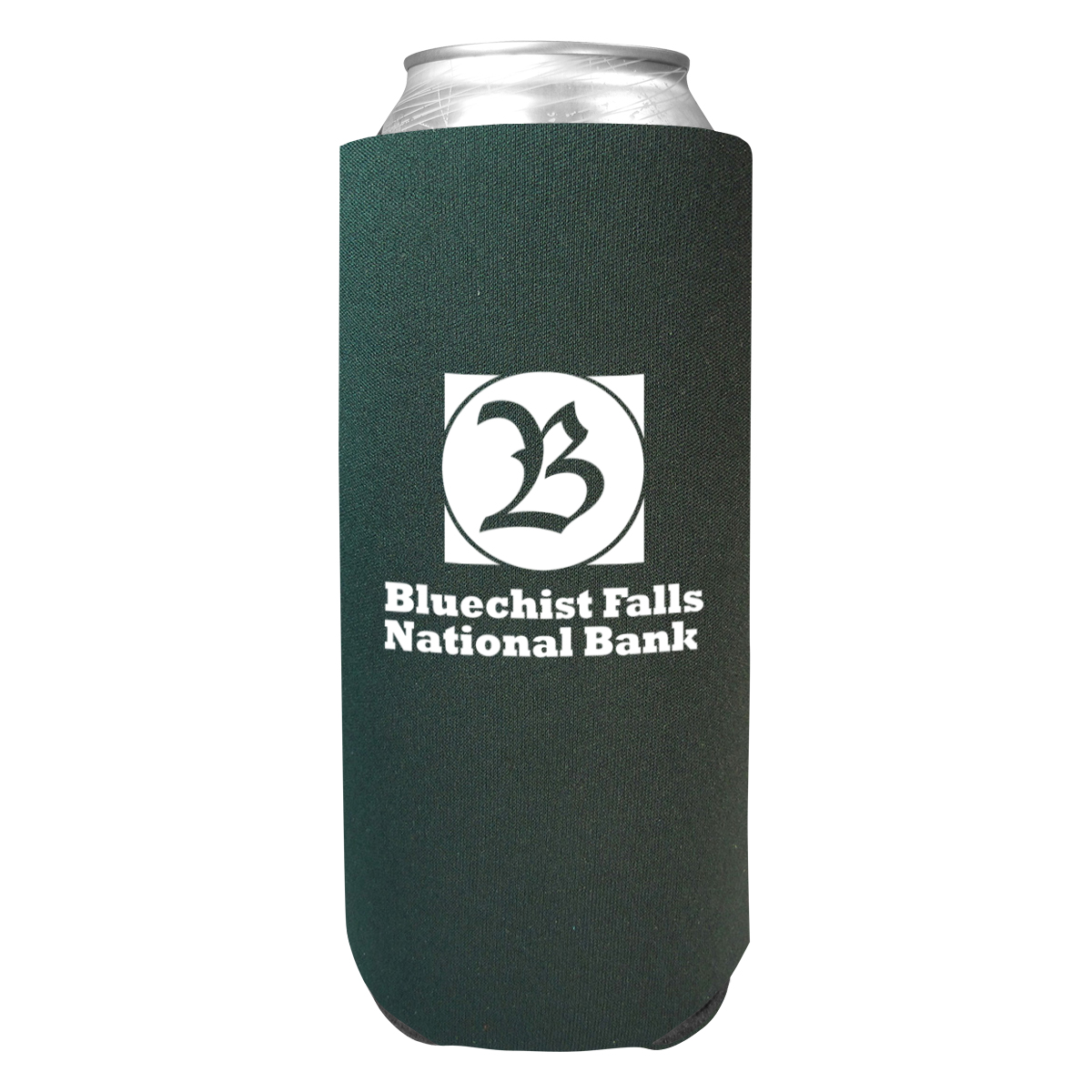 24 Oz. Tall Boy Coolie 1